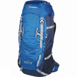 Wilderness 65+15 Rucksack